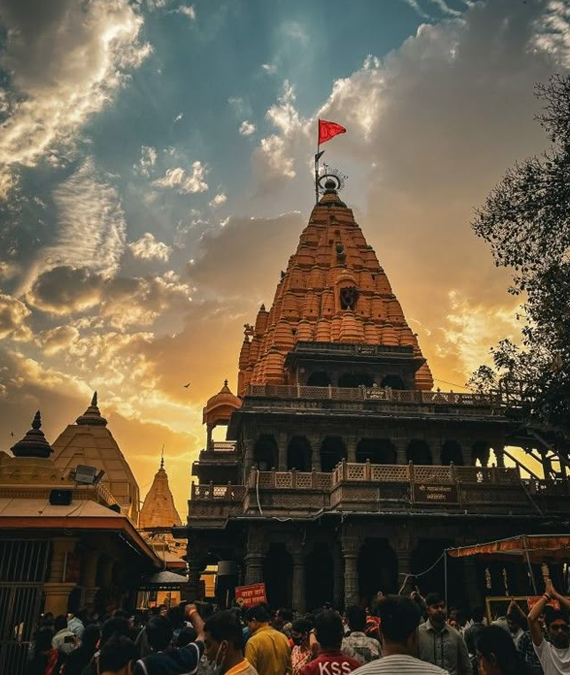 Mahakaleshwar