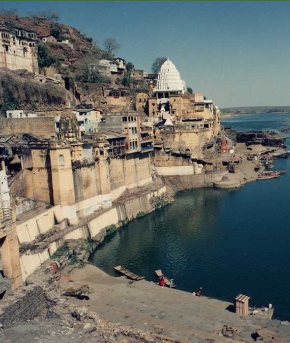Omkareshwar