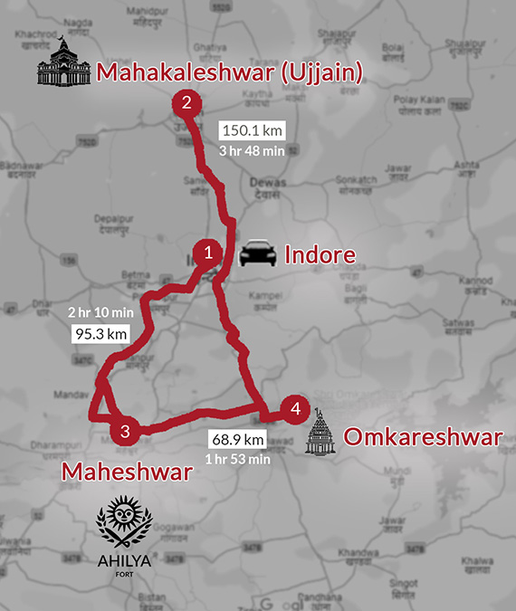 Maheshwar